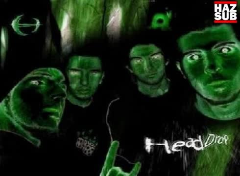 HeadDrop EP (2002)