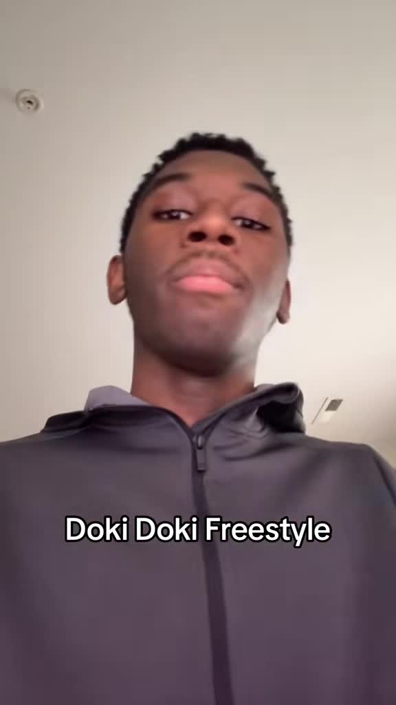 DDLC Based freestyle ๐๐ DDLC Based freestyle ๐๐