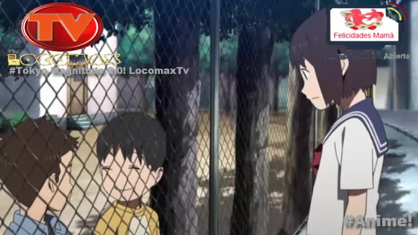 LocomaxTv Bolivia Anime Mayo 2026