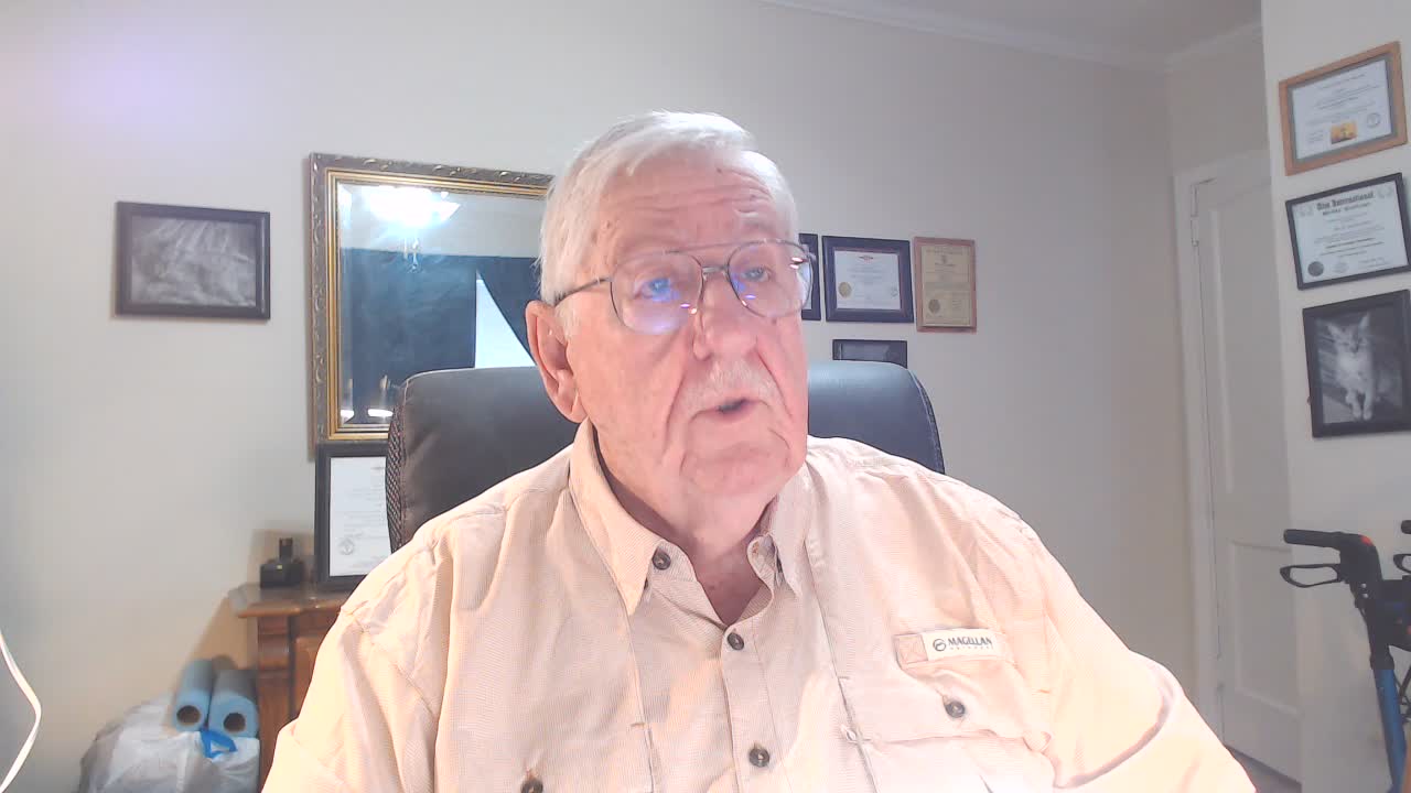 Last days, Talents, Two.