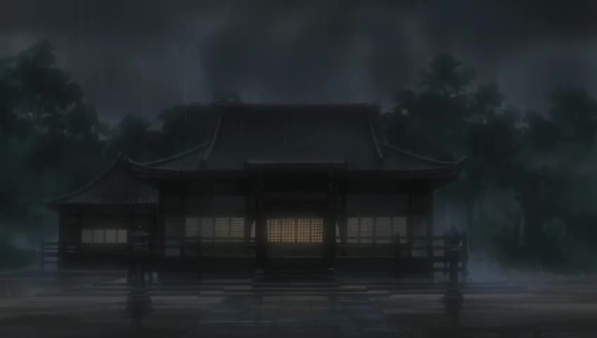 XXXHolic | EP 07 | Spanish fansub XXXHolic | EP 07 | Spanish fansub