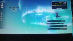 Dragon Ball Xenoverse 2 suprema kaiosama del tiempo gameplay