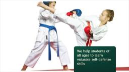 Limitless Karate Classes in Calabasas, CA