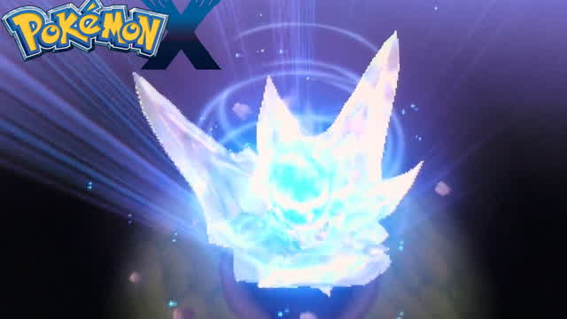 Pokemon X (3DS) - Defeating Lysandre and Team Flare (PT.1)