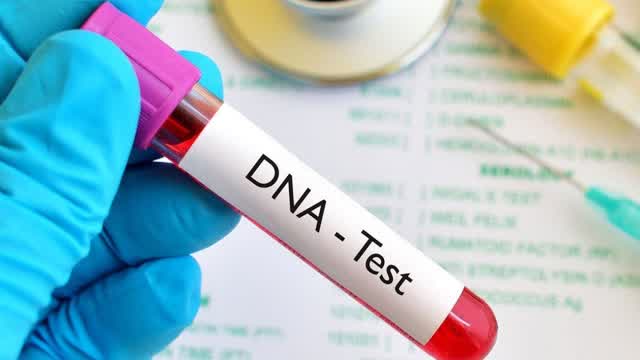 the white supremacists on vidlii when they take a dna test and they find out they are 1.9% black