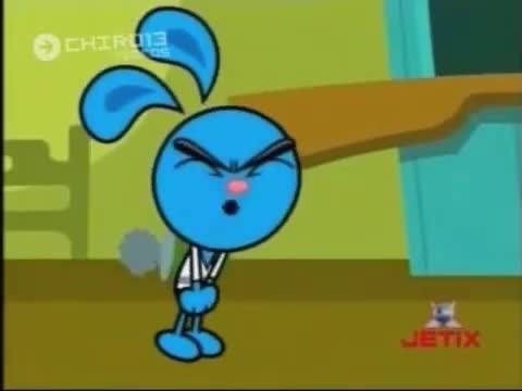 Yin Yang Yo & Wubbzy - Rompe (VERSIÓN ALTERNATIVA) Yin Yang Yo & Wubbzy - Rompe (VERSIÓN ALTERNATIVA)