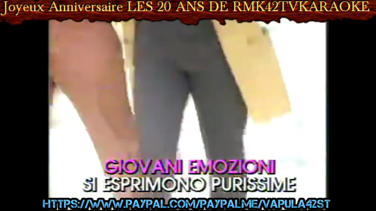 Lucio BATTISTI Il mio canto libero karaoke 2026 djmac-kinkikeuke rmk42tvkaraoke Lucio BATTISTI Il mio canto libero karaoke 2026 djmac-kinkikeuke rmk42tvkaraoke