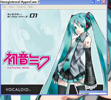 miku rolld