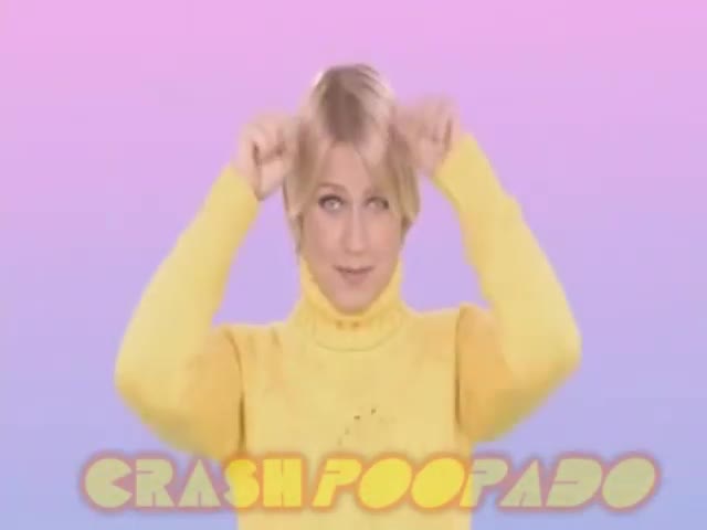 ABCdario da xuxu [crashpoopado]