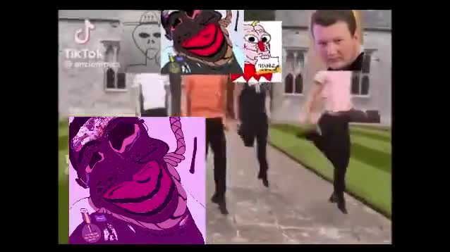 chinnyniggas when they hear there will be bmt and cat gore at the function