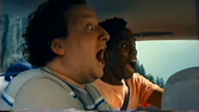 Toonami Commercial Break Saturday, September 5, 2026