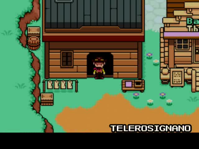 Mother 3 Loquendo ITA Ep. Speciale 1 - Perlustrazione del Villaggio Tazmily Mother 3 Loquendo ITA Ep. Speciale 1 - Perlustrazione del Villaggio Tazmily