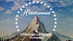 Nagisa + Honoka [Paramount Style]