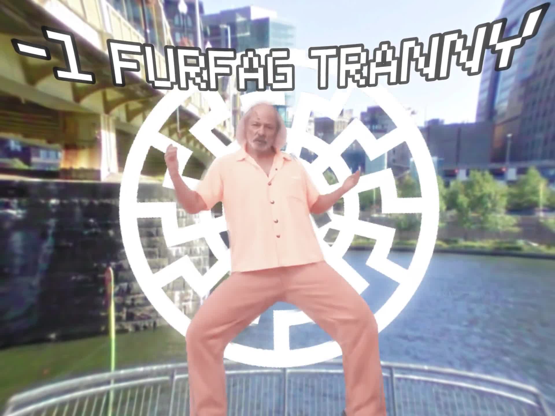 -1 tranny