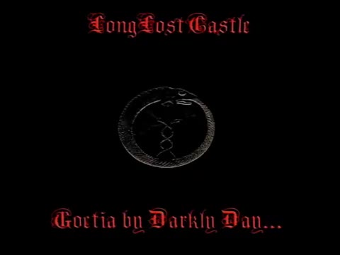 LONGLOSTCASTLE - Lost Bastille, My Home Palace... (with CASXULS)
