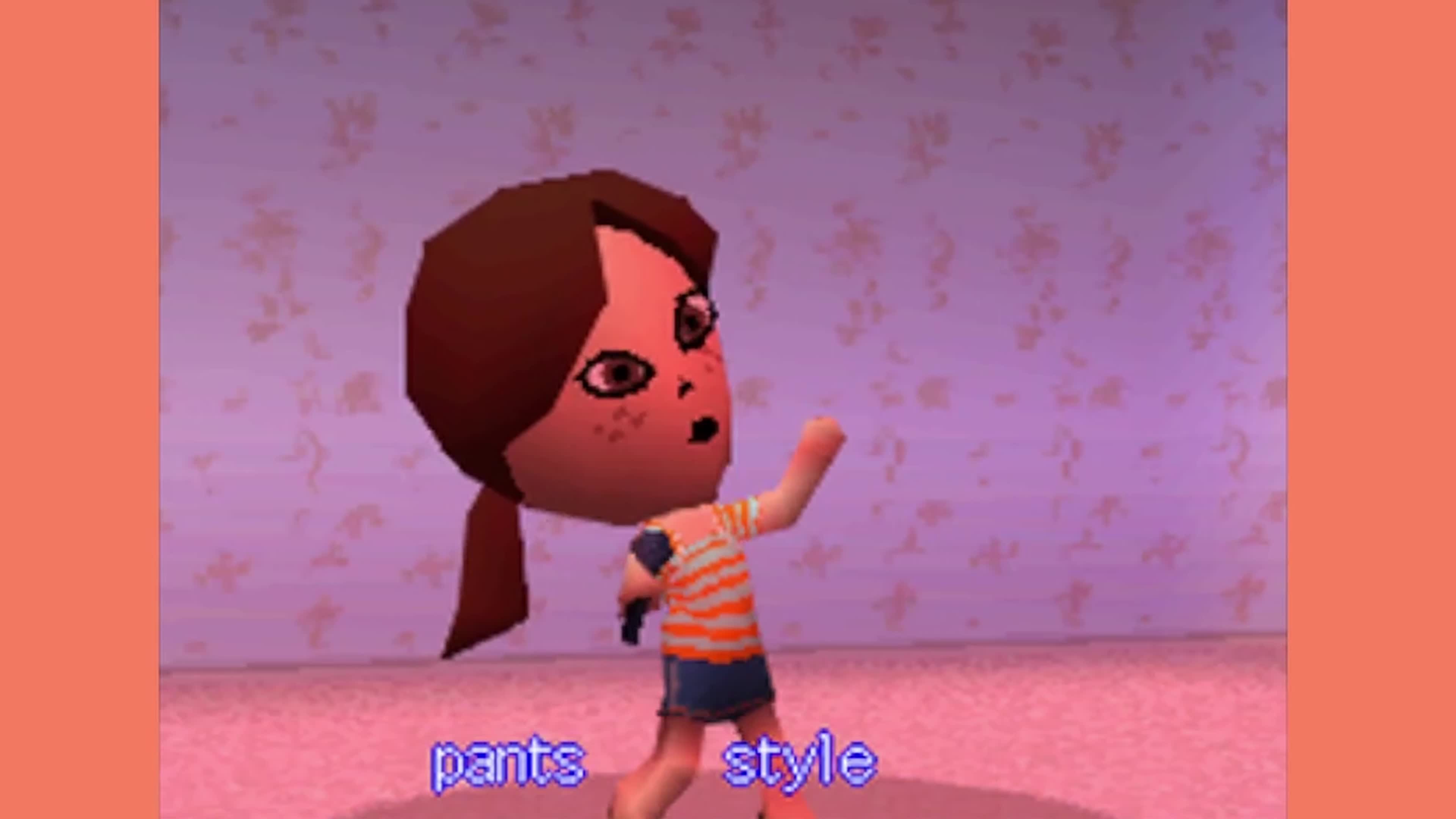 Single Life By Lucy (Tomodachi Collection)