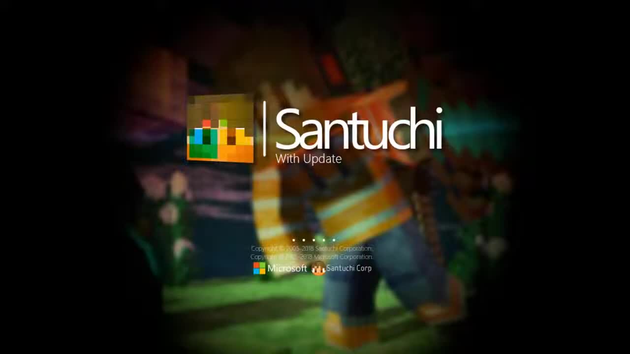 Windows Never Released 57 - Santuchi Gaming [REUPLOAD]