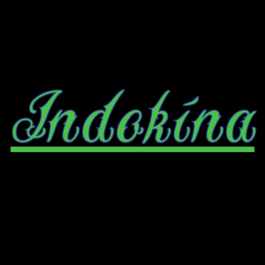 Indokína ¦ Agyaggal betapaszt (dalszöveges audió)