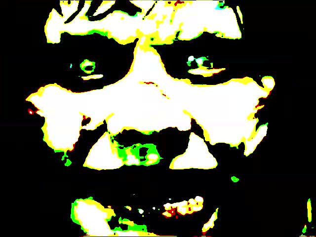 PARAMOUNT FEATURE PRESENTATION 4000000000000000000000000000000 TIMES SCARIER!