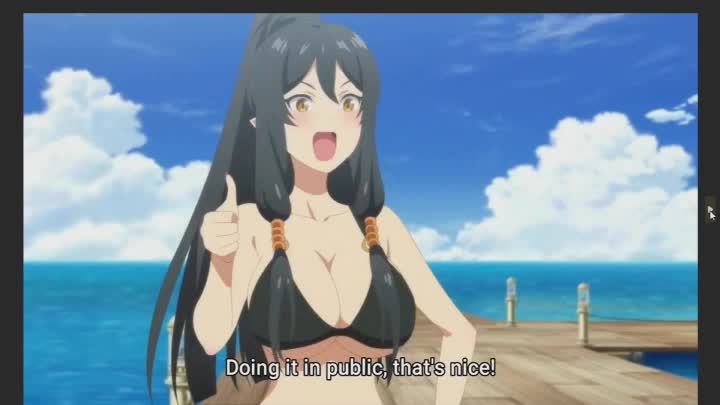 Church of Waifu's GOD Episode 243 Tio Klarus