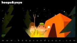 hoops&yoyo Campfire Stories, Episode 1