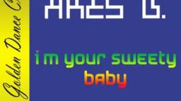 Im Your Sweety Baby (Radio-Version) - Ares B