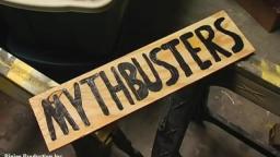 Mythbusters parody (baghdad batteries)