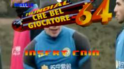 Barella Soccer 64