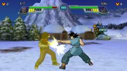 Dragon Ball Z Budokai 4 Mod Pt.15 Dragon Ball Z Budokai 4 Mod Pt.15