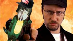 Doug Walker Shoots LeafyIsHere