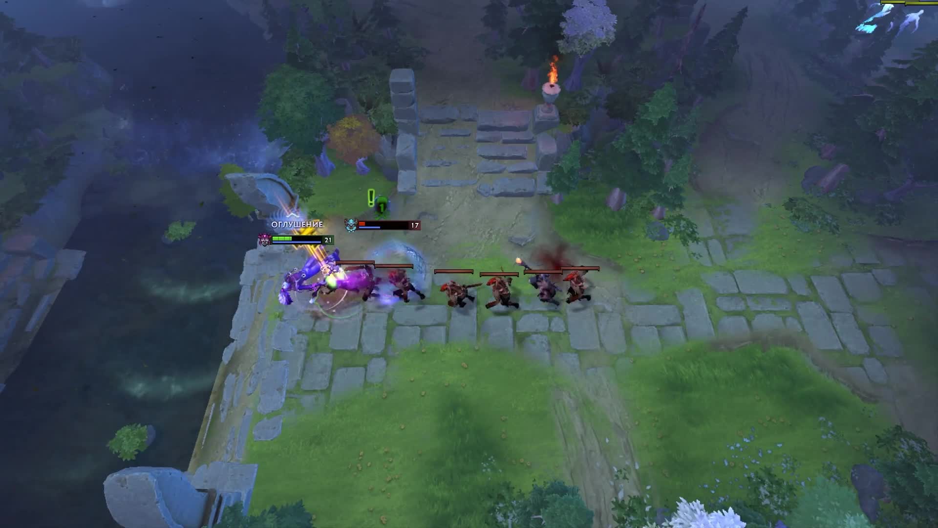 COOL DOTA 2 MOMENT AS DAZZLE, DOWNLOAD 3GP