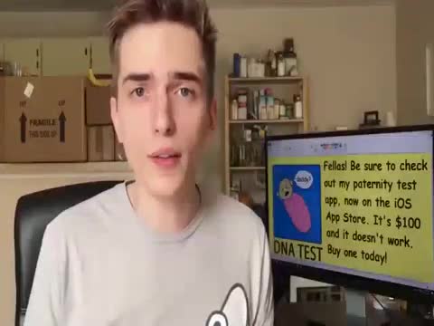 YTP Generated video ⨗