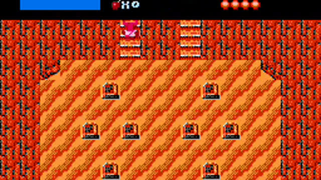 hell zelda