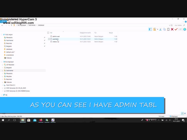 LIIVID DATABASE LEAK