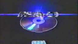 Sonic CD CM