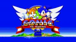 Aquatic Ruin Zone - Sonic the Hedgehog 2