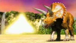 AMV - Torosaurus - (Dino Rey_Dinosaur King)