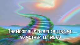 Hoor Al-Ayn The Maidens of the Heaven Nasheed