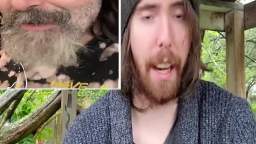 ASMONGOLD DESERVED IT HIS MOM IS WITH DEMONS Review and reaction by sweet old man ! ASMONGOLD DESERVED IT HIS MOM IS WITH DEMONS Review and reaction by sweet old man !