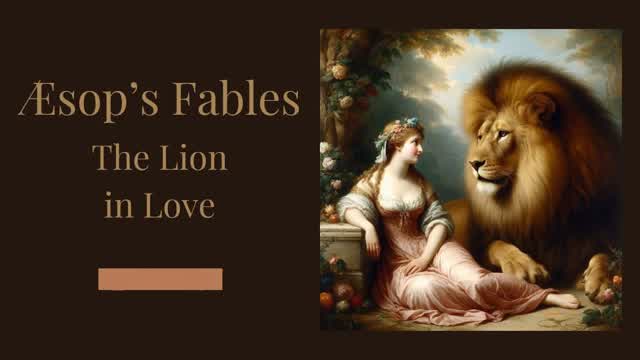 Archetypes: Aesop's Lion, Samson, Ulysses, Etc.