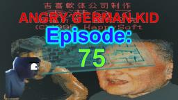 AGK episode #75 - Angry german kid plays Hong Kong 97