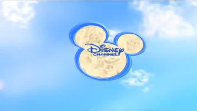 Disney Channel Movie 2002