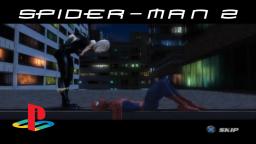 Lets Play Spider-Man 2 (PS2) Pt. 9 - Sugar and Spice