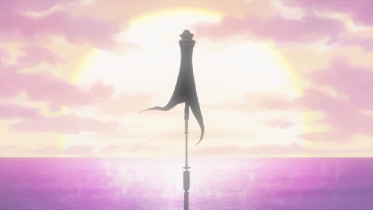 Code Geass - Lelouch of the Rebellion |  1st opening (2nd ver., textless ver.)