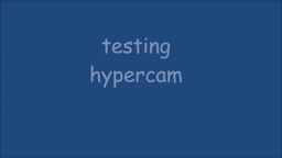 hypercam test plz ignore