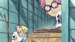 One Piece [Episode 0069] English Sub
