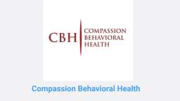 Compassion Behavioral Health | Best Treatment Center in Hollywood, FL