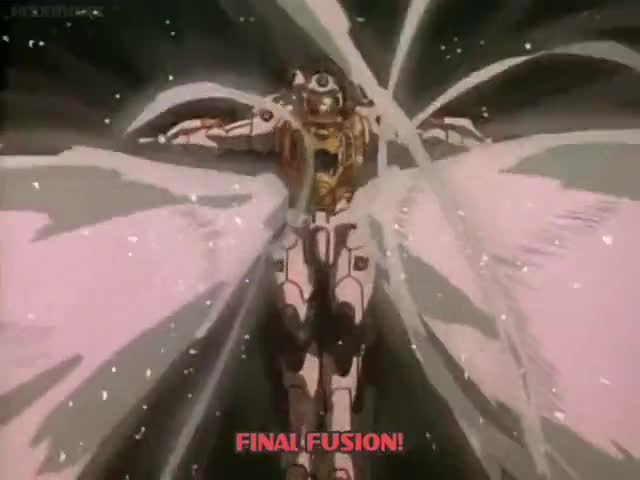The King of Braves Gaogaigar | episode 7 | English fansub