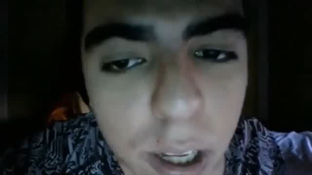 Bronce V reformado pide disculpas