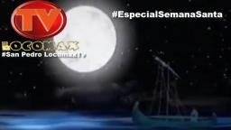 LocomaxTv Bolivia Domingo de Ramos Semana Santa 2021